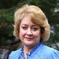 MAXIMUS Employee Christine Hawkins's profile photo