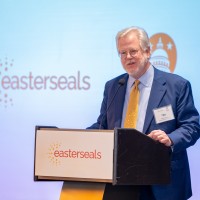 Easterseals Employee Ted Thompson's profile photo