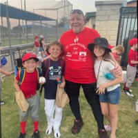 Harmony ISD Employee Marc Maraccini's profile photo