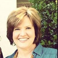 Mercy Employee Becky Ross's profile photo
