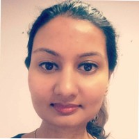 University of Toronto Employee Deepika Negi's profile photo