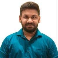 CONTEXiO Employee Sachin Thorat's profile photo