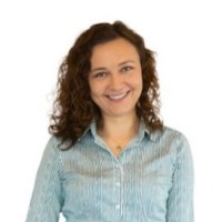 Iwona Montgomery Email & Phone Number