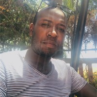 Technical Services Employee Grace Ssekiziyivu's profile photo
