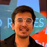 Nimo Employee Suyash Soniminde's profile photo