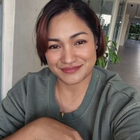 Synacy Employee April Damaolao's profile photo