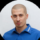 Telegrupp AS Employee Andres Habakuk's profile photo