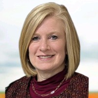 Person County, NC Government Employee Sherry Wilborn's profile photo