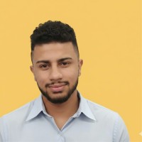 ManpowerGroup Brasil Employee Diego dos Santos Barbosa's profile photo