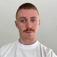University of Toronto Employee Alex Levesque's profile photo