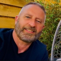 Impress Group Employee Glynn Goodrum's profile photo