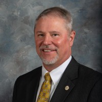 Alabama Department of Revenue Employee Daniel Urquhart's profile photo