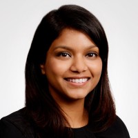 PwC UK Employee Saumya Mcmi's profile photo