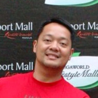 ARAMARK Healthcare Employee Jeffrey Austria's profile photo