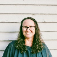 Kimberly Jones