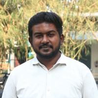 AIC - CIIC Employee Hiran J's profile photo