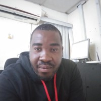 Amazon Energy Employee Ugwulebo Ngozi's profile photo
