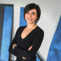 Pillar Properties Employee Diana Norbury's profile photo
