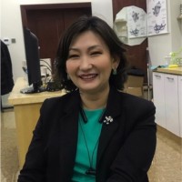 Skytel LLC Employee Demberel Basan's profile photo