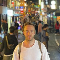 Tom Mathew Email & Phone Number