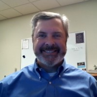 Kansas State University Employee Chris Brandt's profile photo
