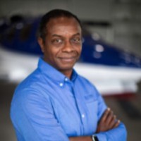 Cirrus Aircraft Employee Boni Caldeira's profile photo
