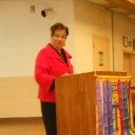 Barbara Cross Email & Phone Number