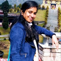 Annu Agarwal Email