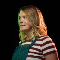 Intuitive Digital Employee Autumn Buck's profile photo