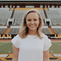 Atrium Health Employee Madison Bernier's profile photo