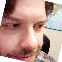 SouthernCarlson Employee Matt Griffith's profile photo