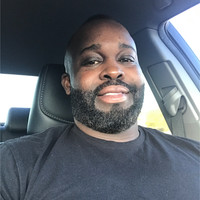 Angry Crab Shack Employee Raymond Mack's profile photo