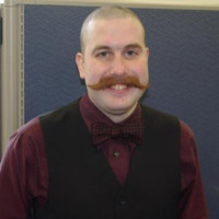 General Dynamics Land Systems Employee Eric Kratz's profile photo