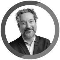 Ministère de la Cybersécurité et du Numérique du Québec (MCN) Employee Nicolas Morisset's profile photo