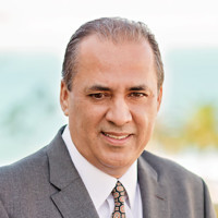 PARPRO Corporation - Partners in Production & Design Employee Jorge Richardson's profile photo