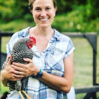 Kate Renner Email