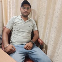 Ajiva Infotech Pvt Ltd Employee Vivek Choudhary's profile photo