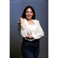 The Coca-Cola Company Employee Sandra Tapia Mejia's profile photo