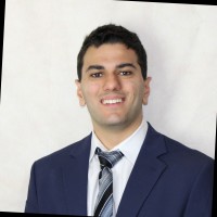 The Ridgewood Country Club Employee Nick Violetti's profile photo
