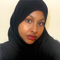 Nationwide Children's Hospital Employee Siham Ibrahim's profile photo