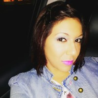 First Central Savings Bank Employee Jenique Fernandez's profile photo