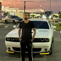 Zoom Petroleum Employee Jamshaid Khan's profile photo
