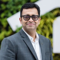 TheMathCompany Employee Sayandeb Banerjee's profile photo