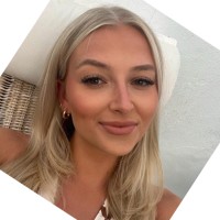 AAK Employee Eleanor Robson's profile photo