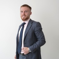Croner-i Employee Euan Thornton's profile photo