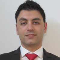 Dotworkz Employee Iman Bigdeli's profile photo