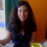 Right At School Employee Bonnie Hain's profile photo