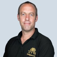Tech My Space Employee David Jepson's profile photo