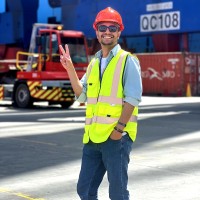 National Egyptian Railway Industries Company (NERIC) Employee Mohamed El-Dien's profile photo
