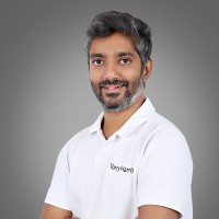 Torry Harris Integration Solutions Employee Shivdayal Charan's profile photo
